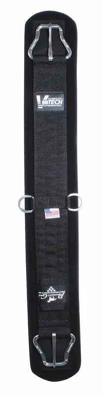 Professional's Choice Smx Ventech Western Cinch 1