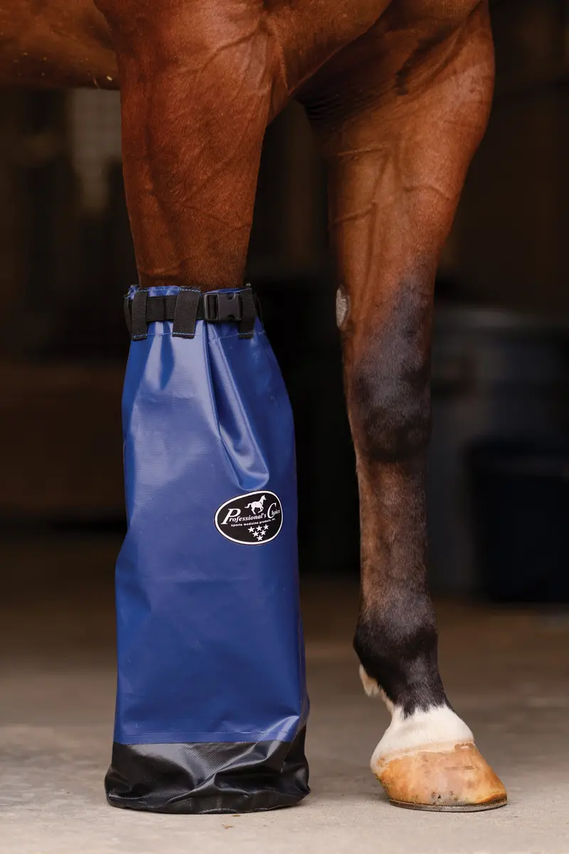 Professional's Choice Soaking Boots 2