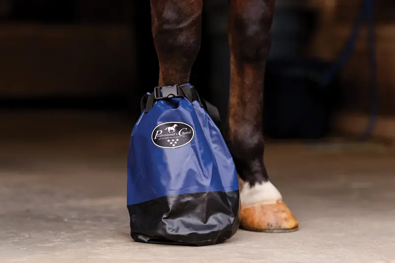 Professional's Choice Soaking Boots 2