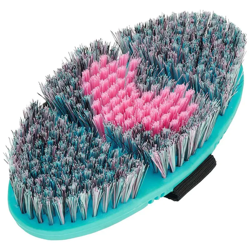 Professional's Choice Soft Touch Flex Synthetic Brush 3
