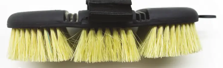 Professional's Choice Soft Touch Scrub Brush 1