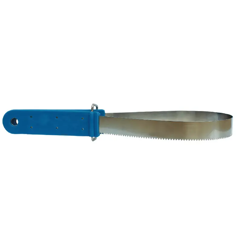 Professional's Choice Soft Touch Shedding Blade 1