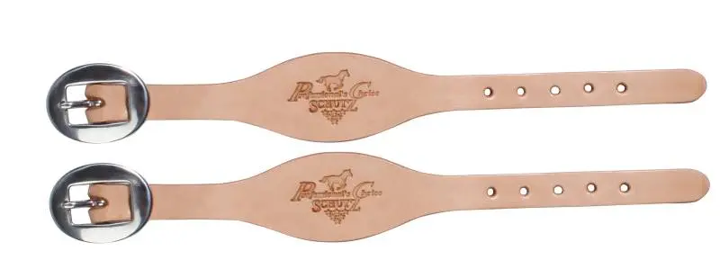 Professional's Choice Stirrup Hobble Strap 1