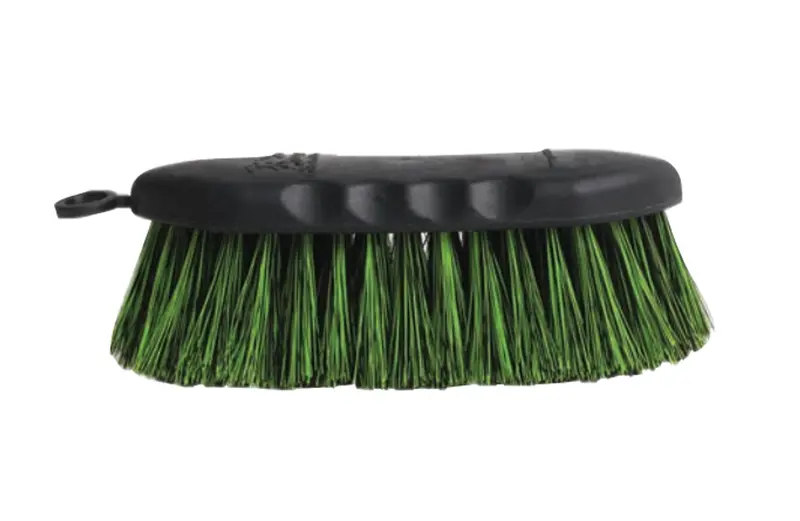 Professionals Choice Synthetic Large Wild Colors Brush 1