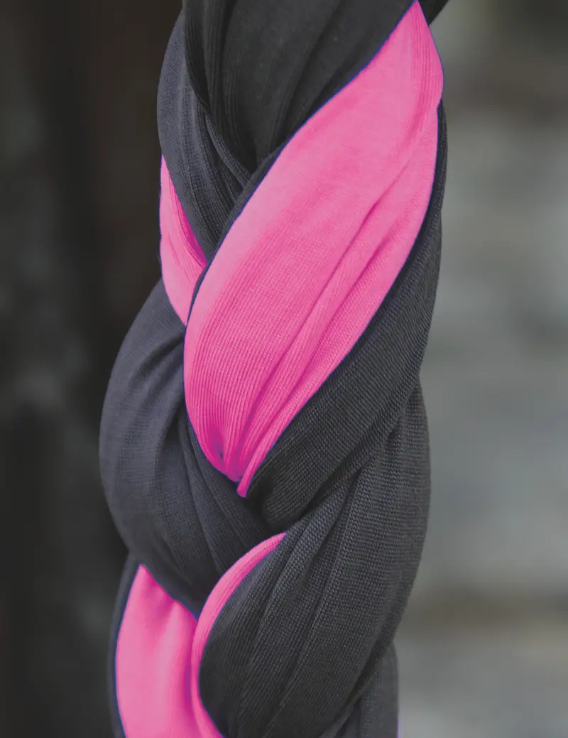 Professional's Choice Tail Tamer Lycra Tail Braid 11