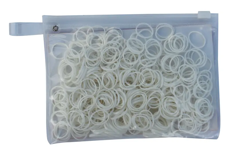 Professional's Choice Tail Tamer Slick Bands 3