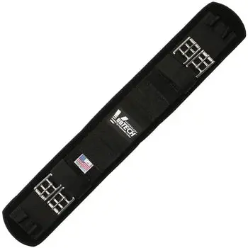 Professional's Choice Ventech Dressage Girth 1