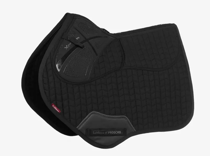 Prosorb Plain 2 Pocket Close Contact Square 1