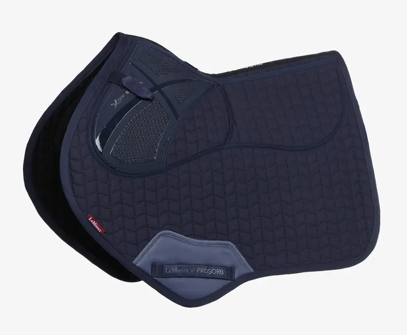 Prosorb Plain 2 Pocket Close Contact Square 2