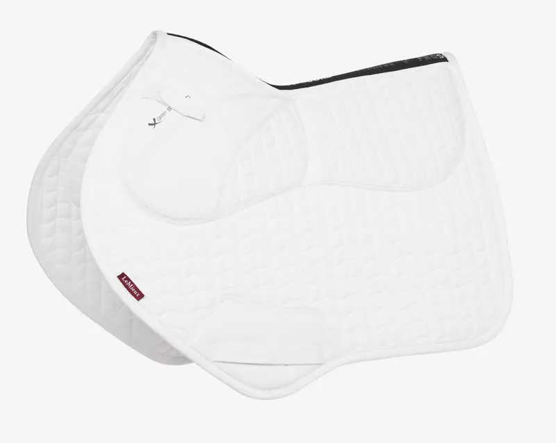 Prosorb Plain 2 Pocket Close Contact Square 3