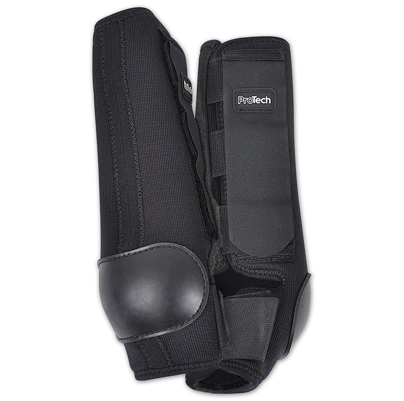 Protech Hind Boot 1