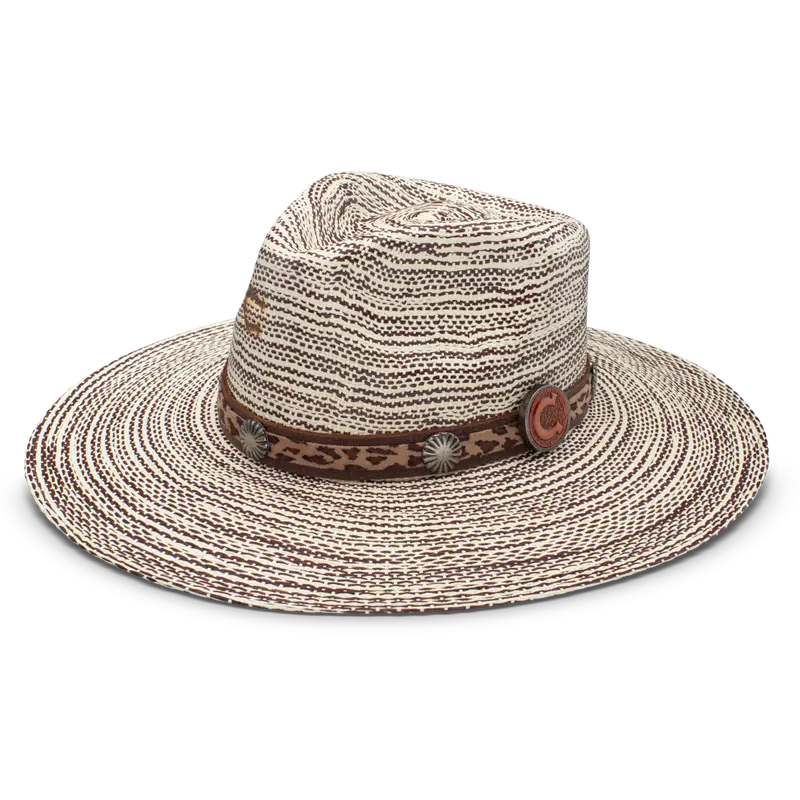 Prowlin' Around Fashion Hat 1