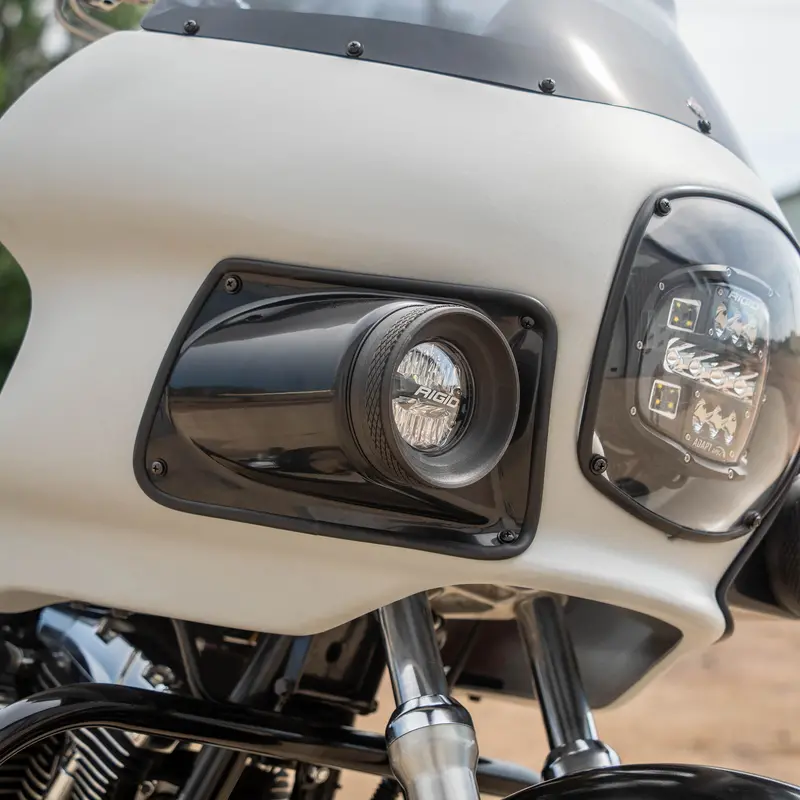 Pursuit Light Pods For Fxrp Fairings 1