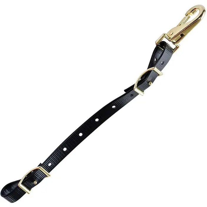 Pvc Cinch Connector And Tie Down 1