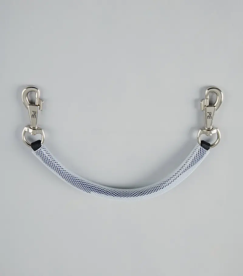 Pvc Coated Tail Strap 1