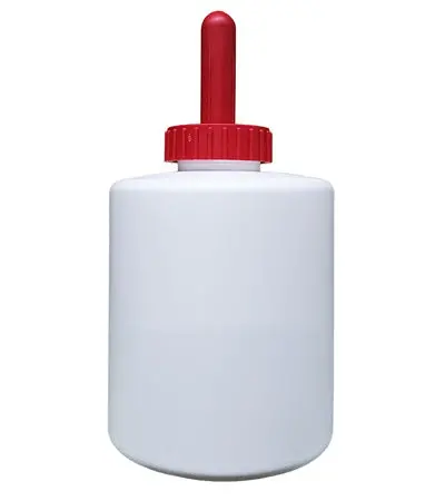 Quart Jar With Brush Applicator 1