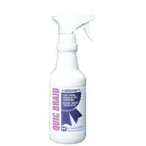 Quic Braid With Sprayer 1