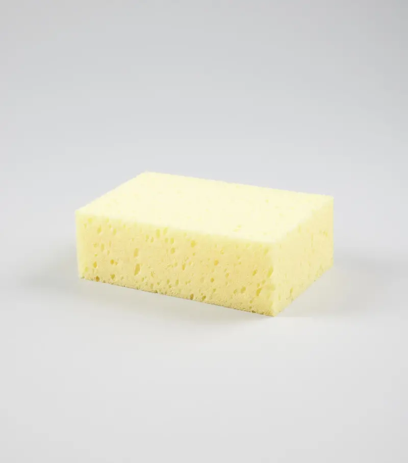Quick-Soak Sponge 1