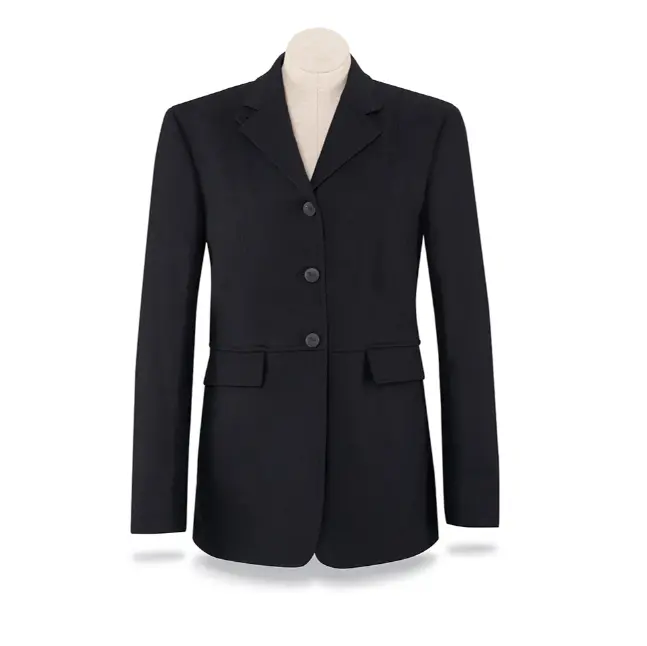 R.J. Classics Bedford Ladies Melton Hunt Frock 1