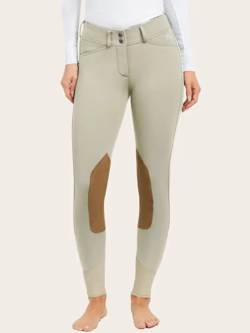 R.J. Classics Gracie Kp Show Breech 1