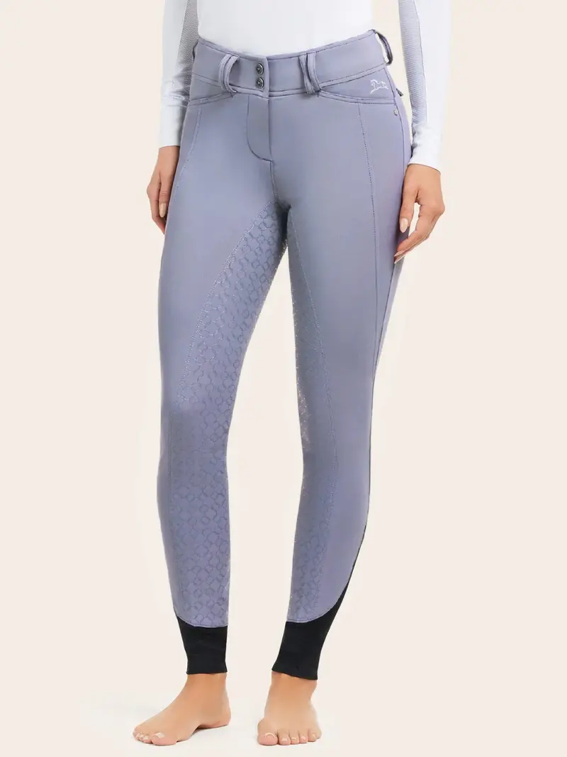 R.J. Classics Kaia Full-Seat Riding Tights for Ladies