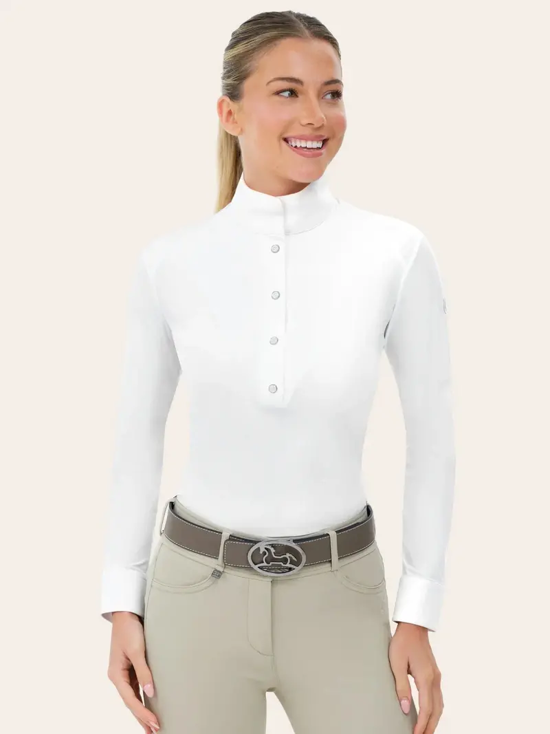 R.J. Classics Ladies Brooke Show Shirt 1