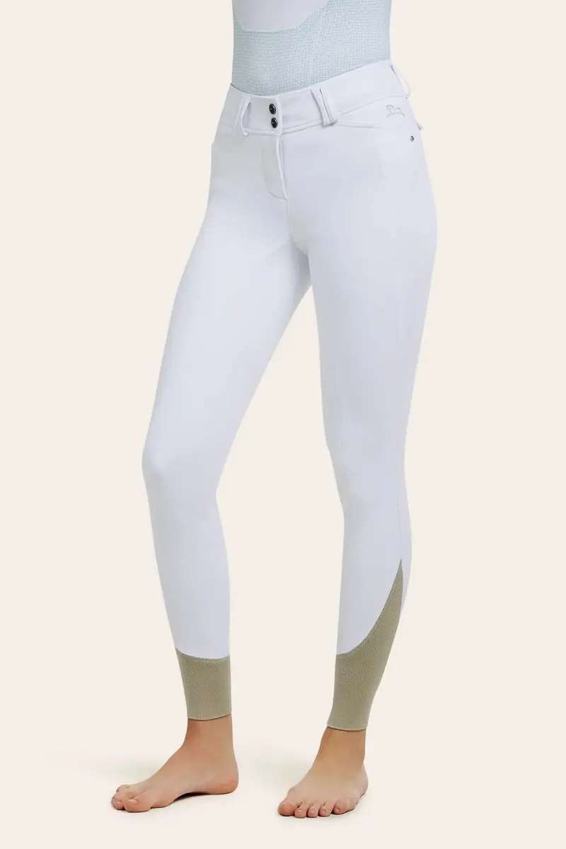 R.J. Classics Ladies Kaia Full Seat Breeches 1