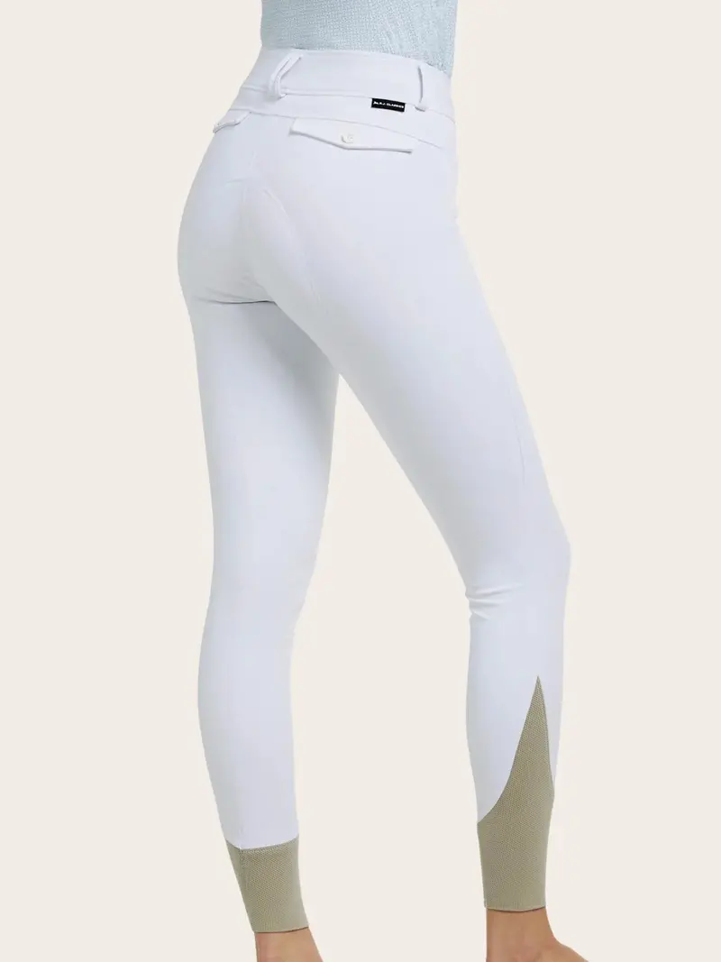 R.J. Classics Ladies Kaia Full Seat Breeches 2