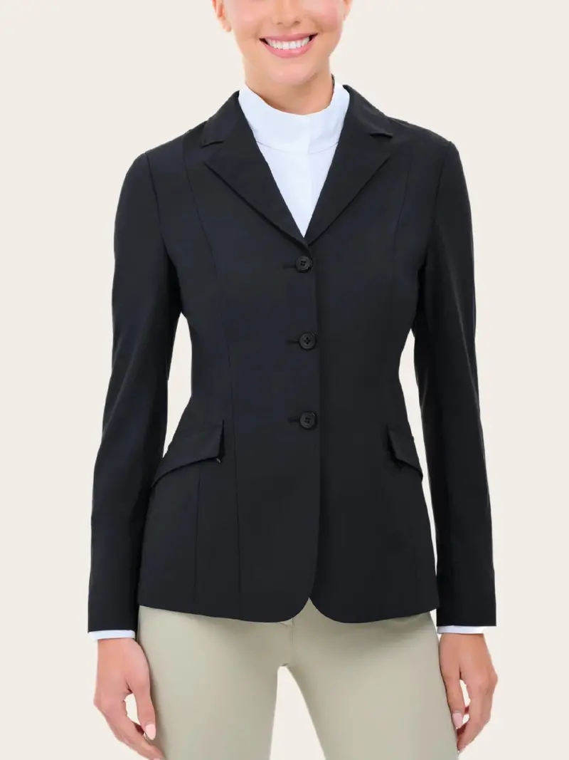 R.J. Classics Ladies Legacy Lite Show Coat 3
