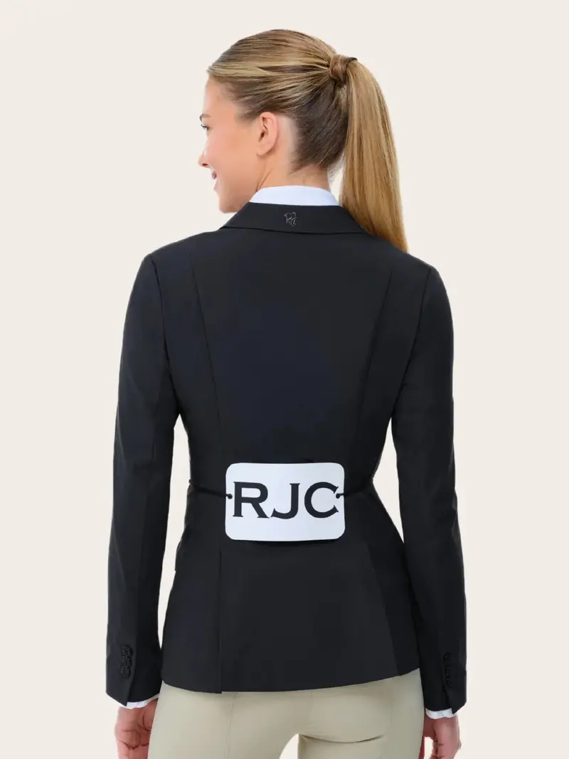 R.J. Classics Ladies Legacy Lite Show Coat 4