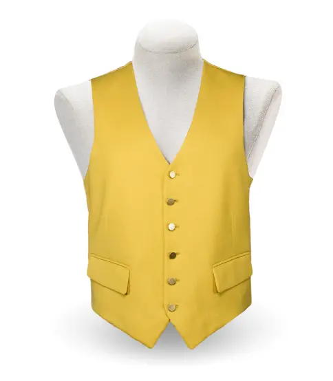 R.J. Classics Mens Cheshire Foxhunting Vest 1
