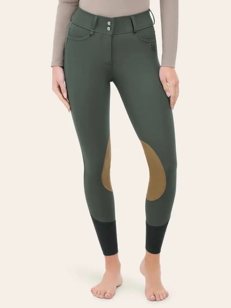 R.J. Classics Olivia Luxe-Tek Breech 1