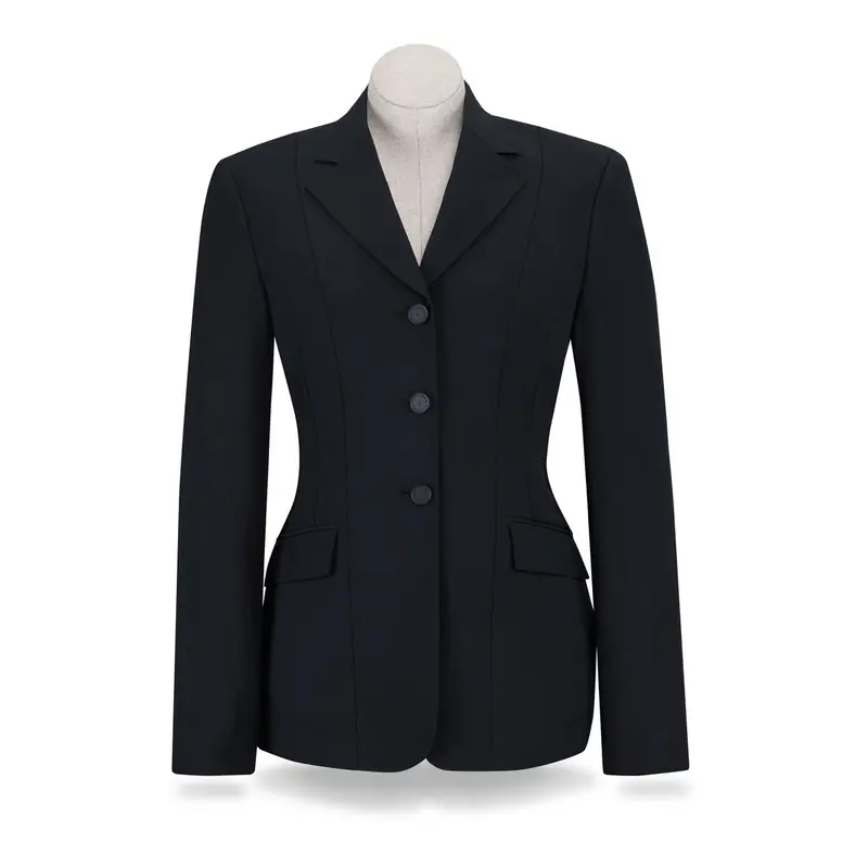 R.J. Classics Skylar Women’s Show Coat