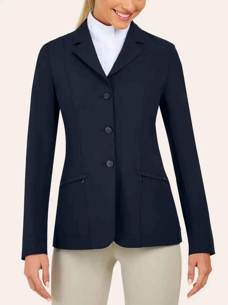 R.J. Classics Sloane Show Coat – Tailored Competition Fit
