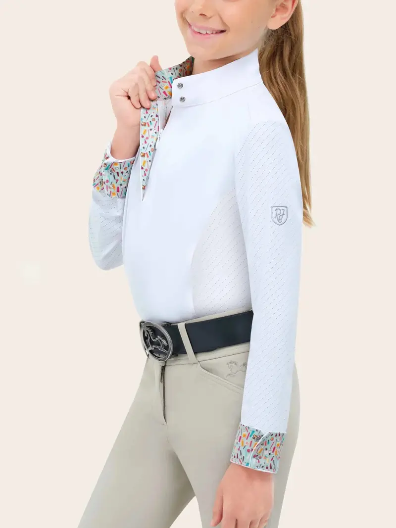 R.J. Classics Tori Jr. 2.0 Show Shirt 1