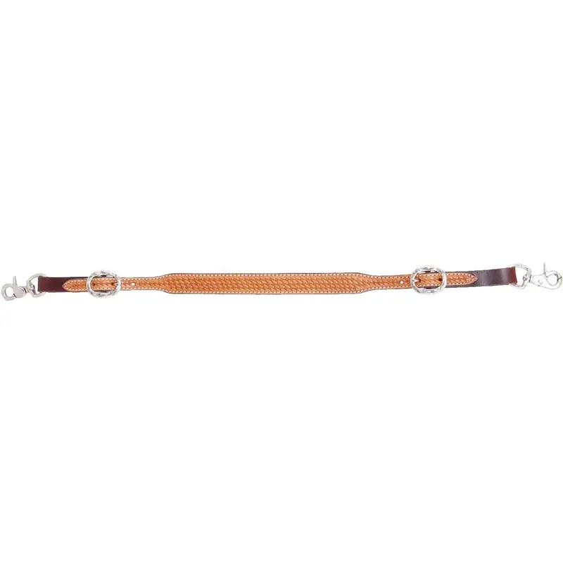 Rafter T Light Oil Basket Stamped Wither Strap 1