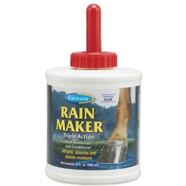 Rain Maker Hoof Dressing 1