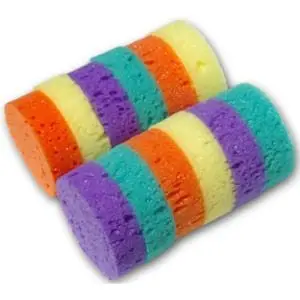 Rainbow Tack Sponges 1