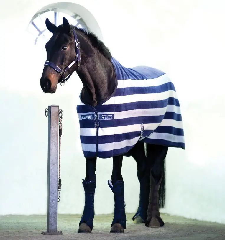 Rambo® Deluxe Fleece (No Fill) 1