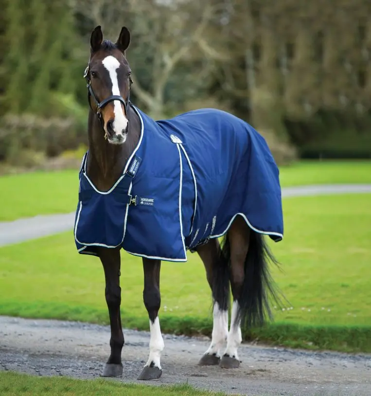 Rambo® Optimo Stable Sheet (No Fill) 1