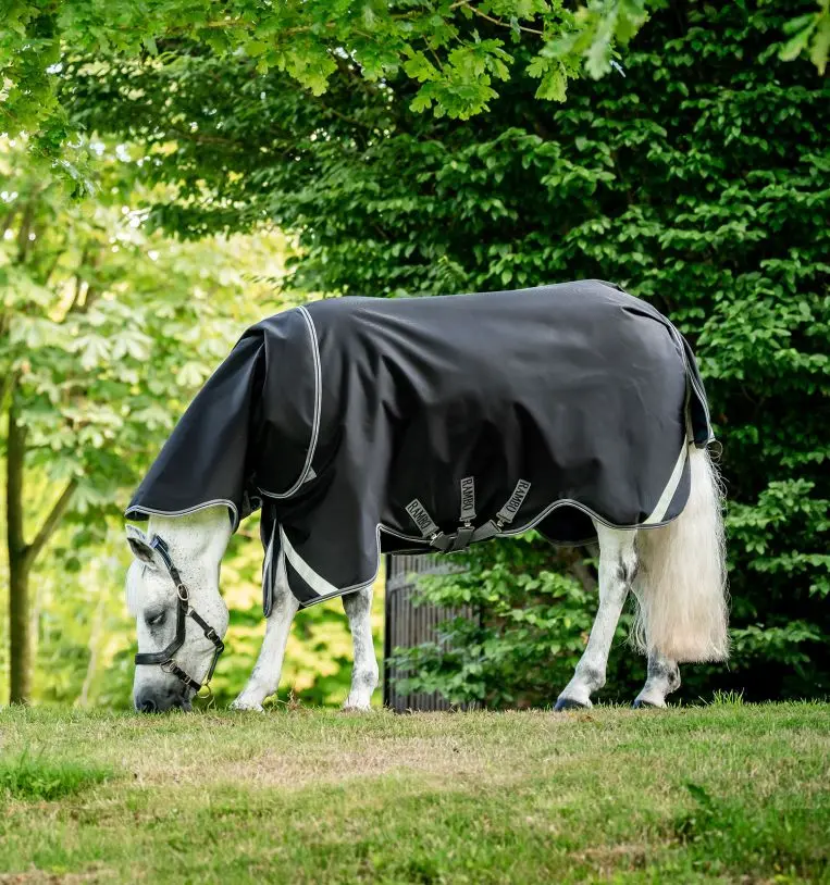 Rambo® Supreme 1680D Vari Layer Turnout (450G) 1