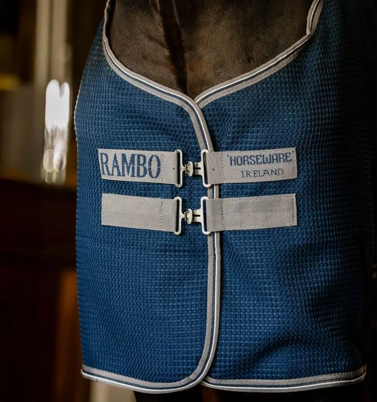 Rambo® Techni-Waffle Cooler 2