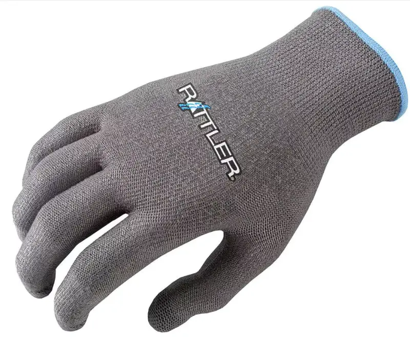 Rattler High Performance Glove 1