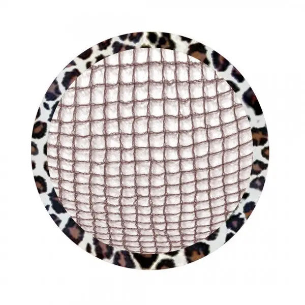 Real Women Ride Ultra Shield Bun Net Kit 2