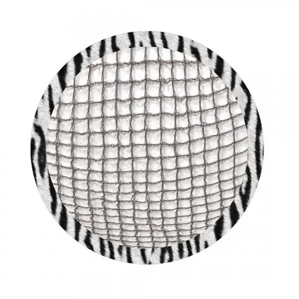 Real Women Ride Ultra Shield Bun Net Kit 3