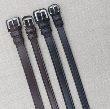 Red Barn 5/8" Flash Strap 1