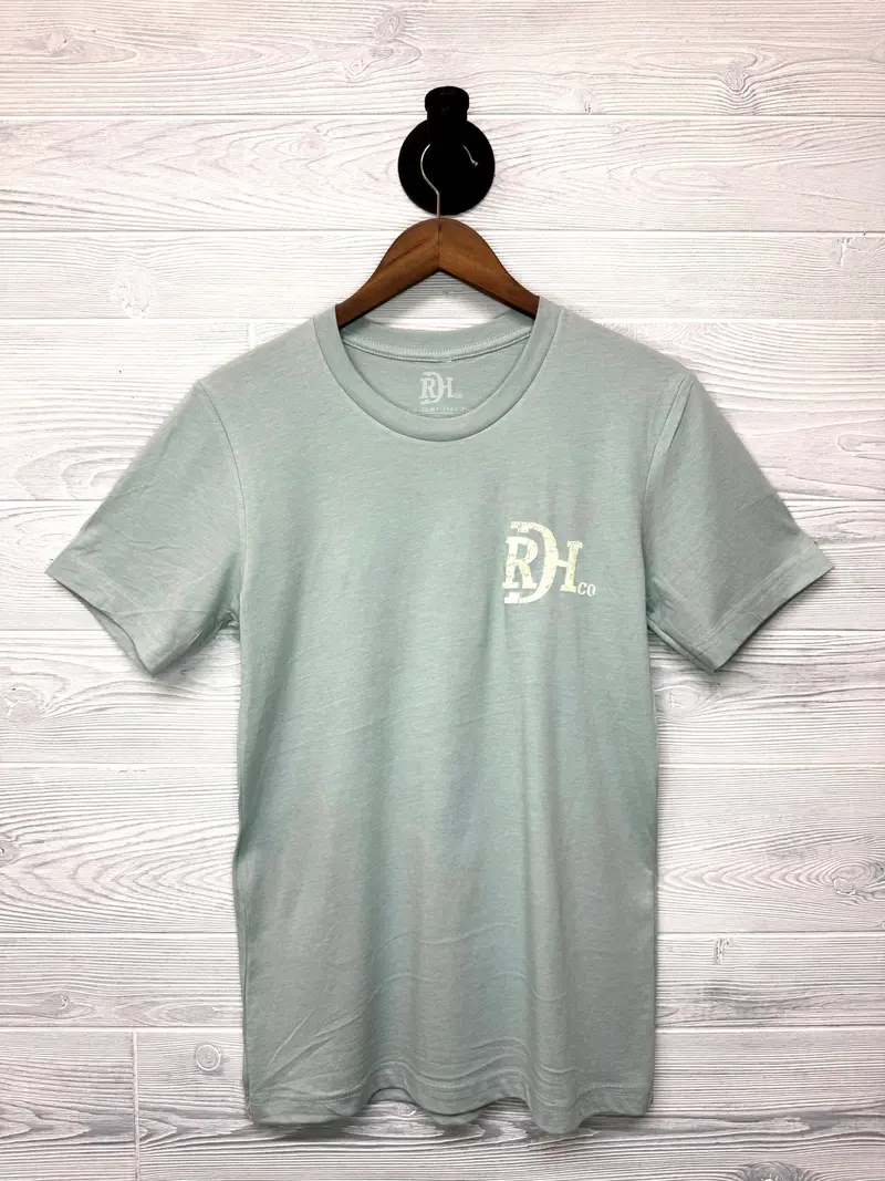 Red Dirt Hat Co. Big Duck Energy Tee 4