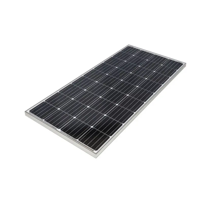 Redarc Monocrystalline Fixed Solar Panel - 180W 1