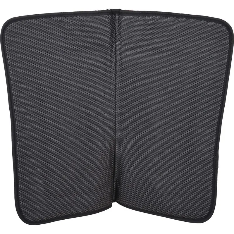 Reinsman Square Contour Corral Navy Tacky-Too Backed Pad 2