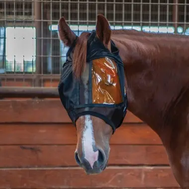Rem Restoration Equine Mask 2